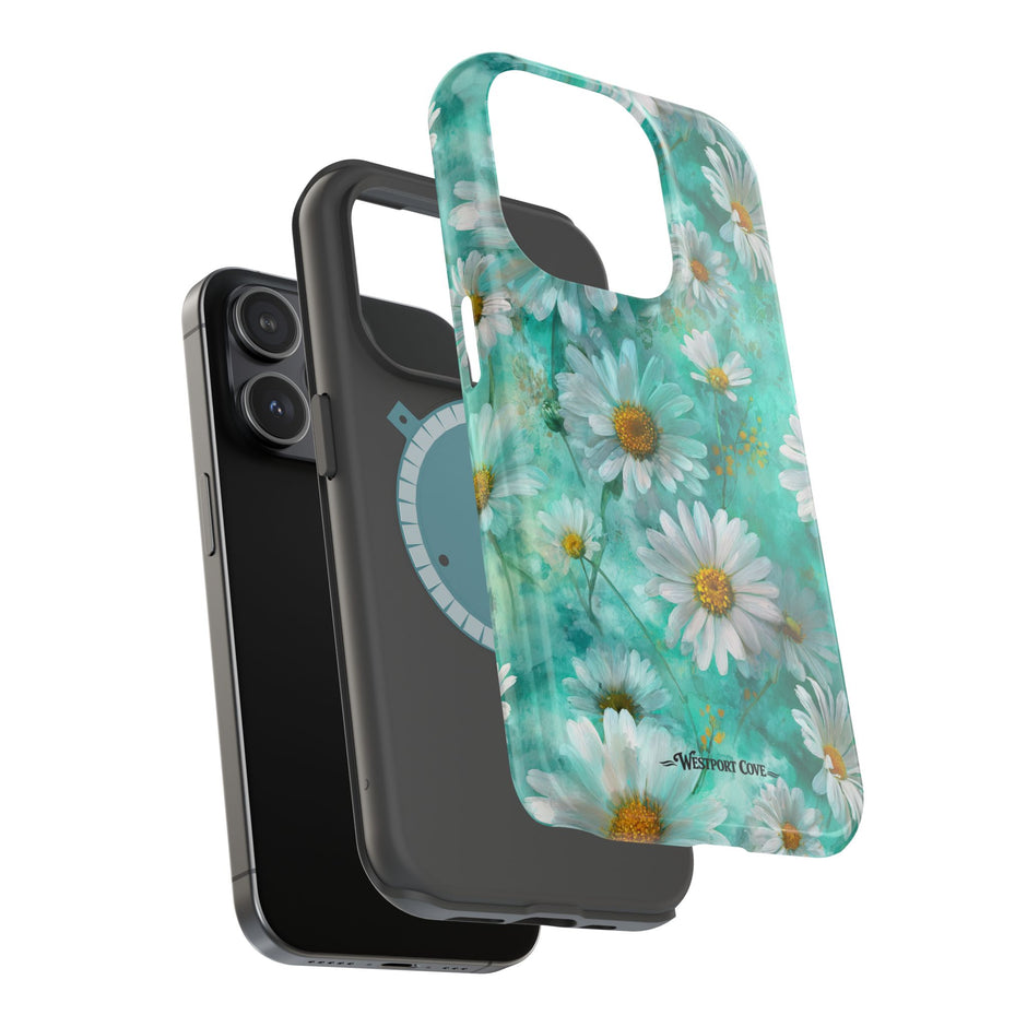 The Blue - Extreme MagSafe Phone Case