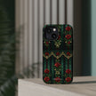 Heirloom Rose - Extreme MagSafe Phone Case