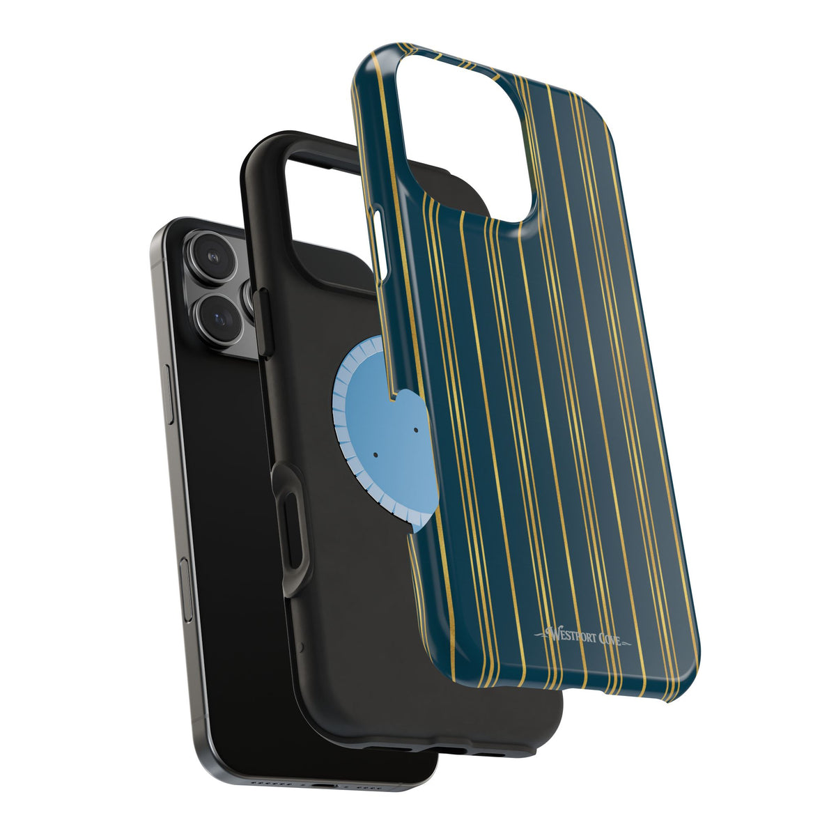 Smooth - Extreme MagSafe Phone Case