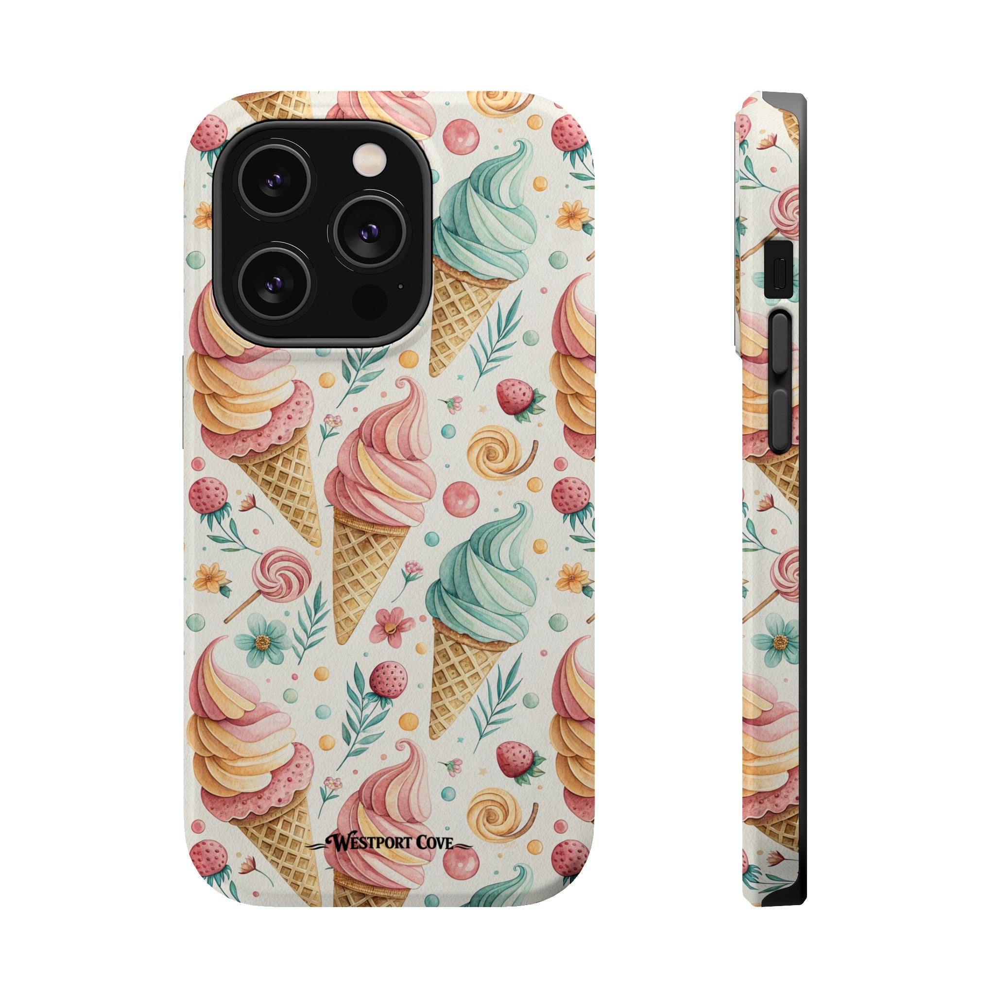 Only In Dreams - Extreme Phone Case