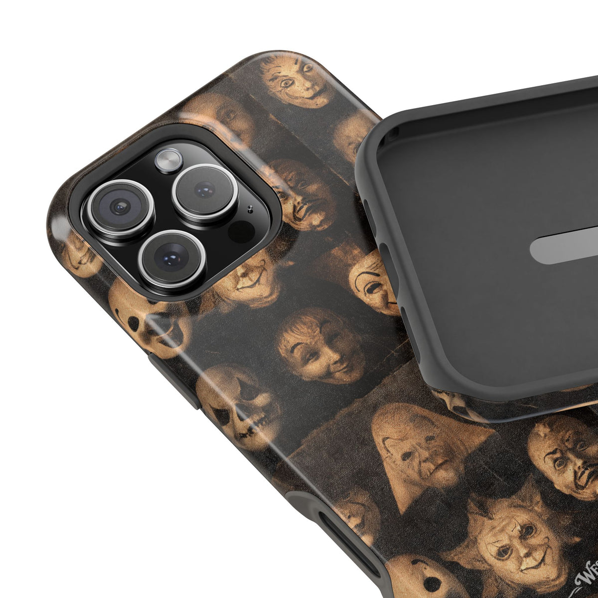 Masquerade - Extreme MagSafe Phone Case