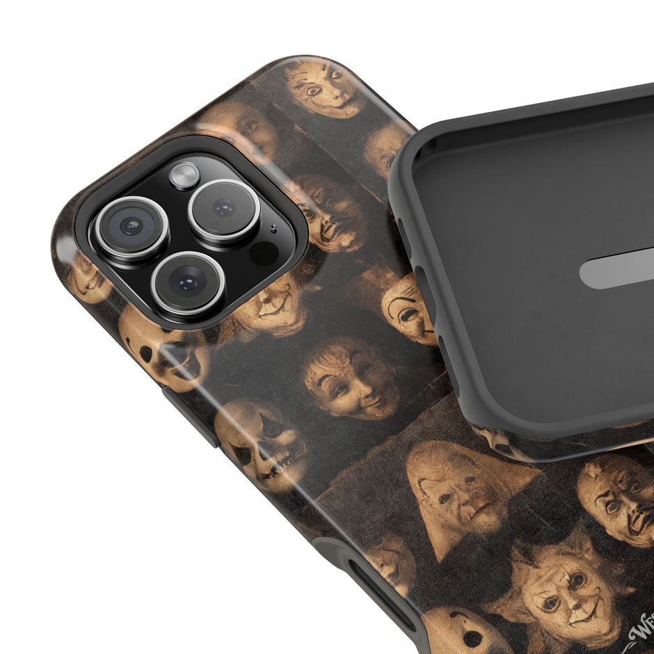 Masquerade - Extreme MagSafe Phone Case