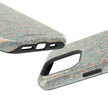 Floral Vintage - Extreme MagSafe Phone Case