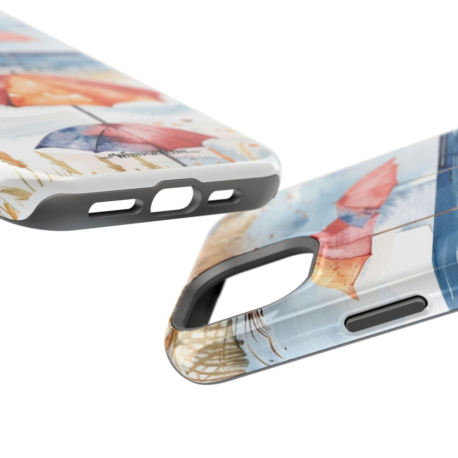 Beach Day - Extreme Phone Case