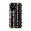 Gothic Rose- Extreme MagSafe Phone Case