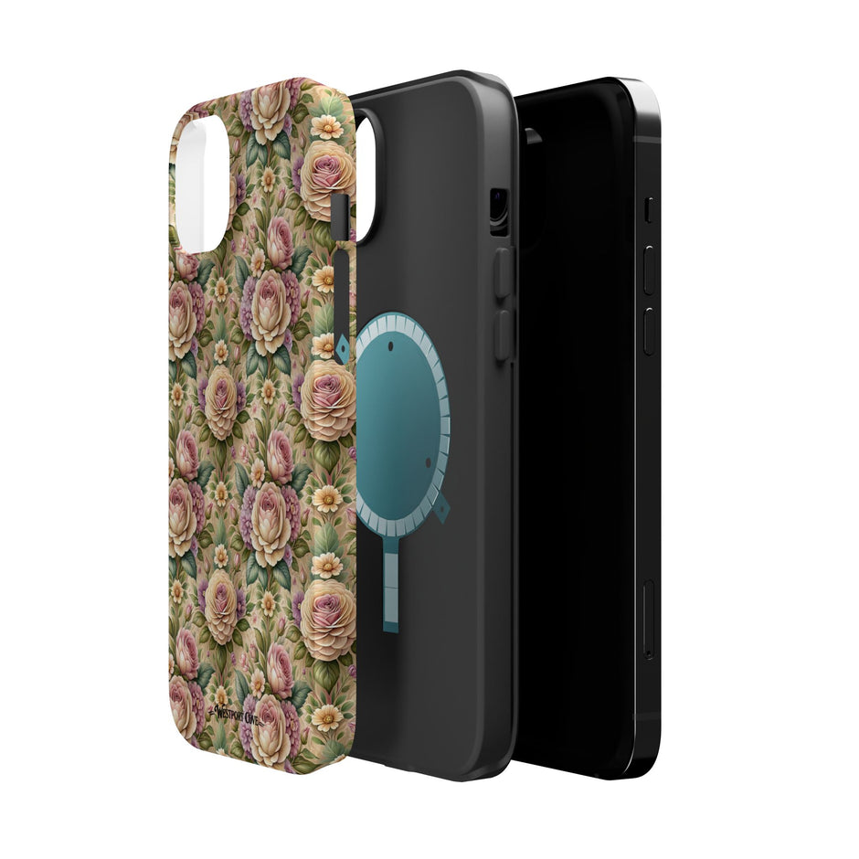 Best Buds - Extreme MagSafe Phone Case