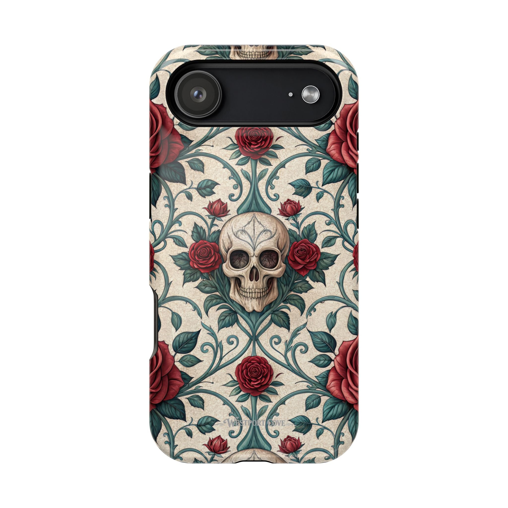 Ouija - Extreme MagSafe Phone Case