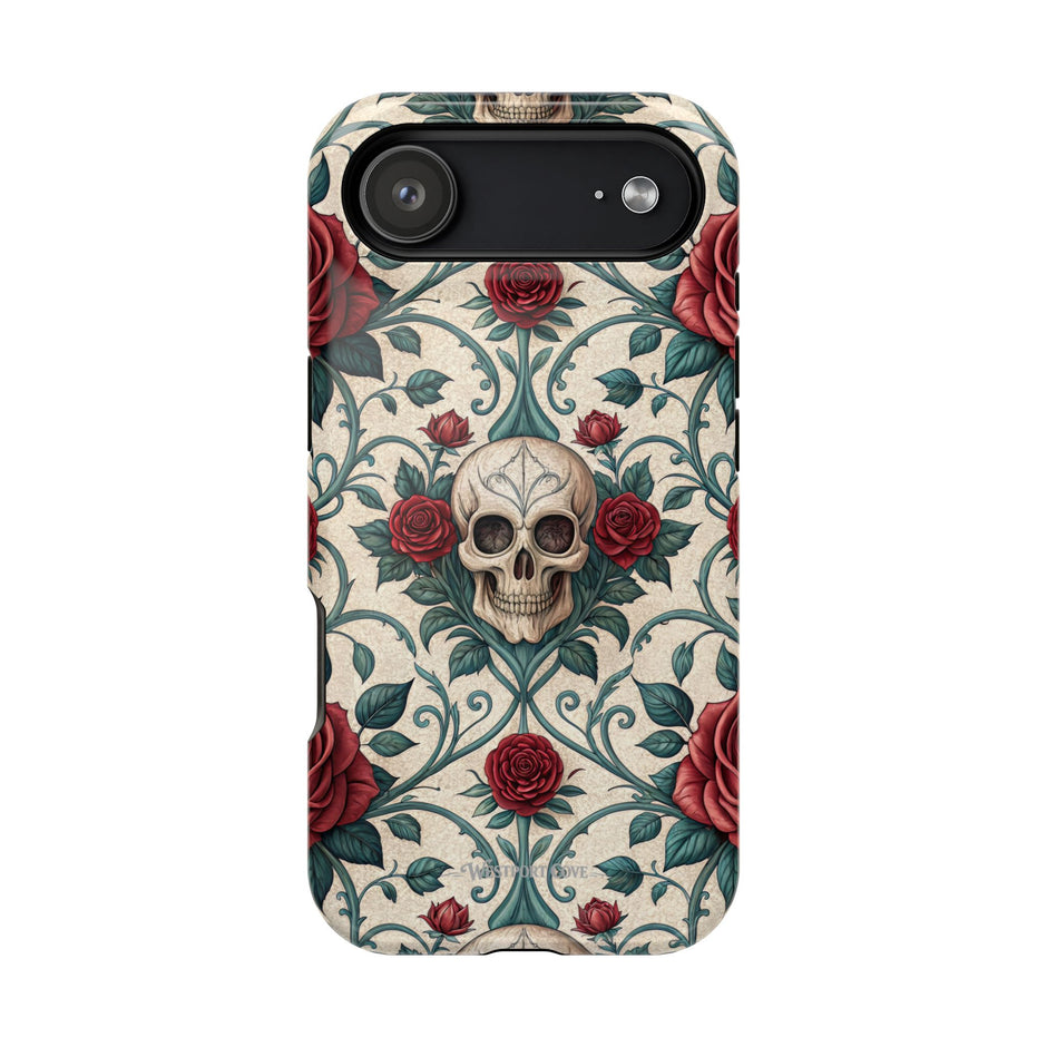 Ouija - Extreme MagSafe Phone Case