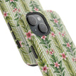 Pink Orchid - Extreme MagSafe Phone Case