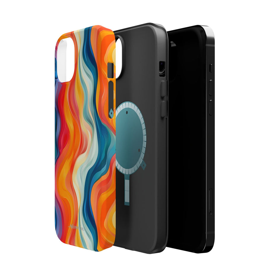 The Flow - Extreme Phone Case