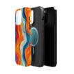 The Flow - Extreme Phone Case