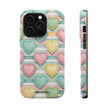 Be Mine; or Not - Extreme MagSafe Phone Case