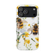 Bee Nice - Extreme Impact MagSafe Phone Case