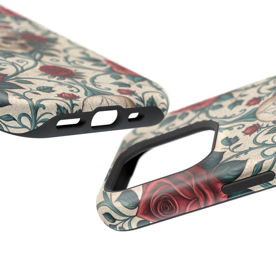 Ouija - Extreme MagSafe Phone Case