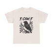 Raven Graphic Tee — 
