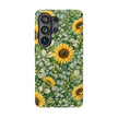 Sunflower Garden- Extreme MagSafe Phone Case