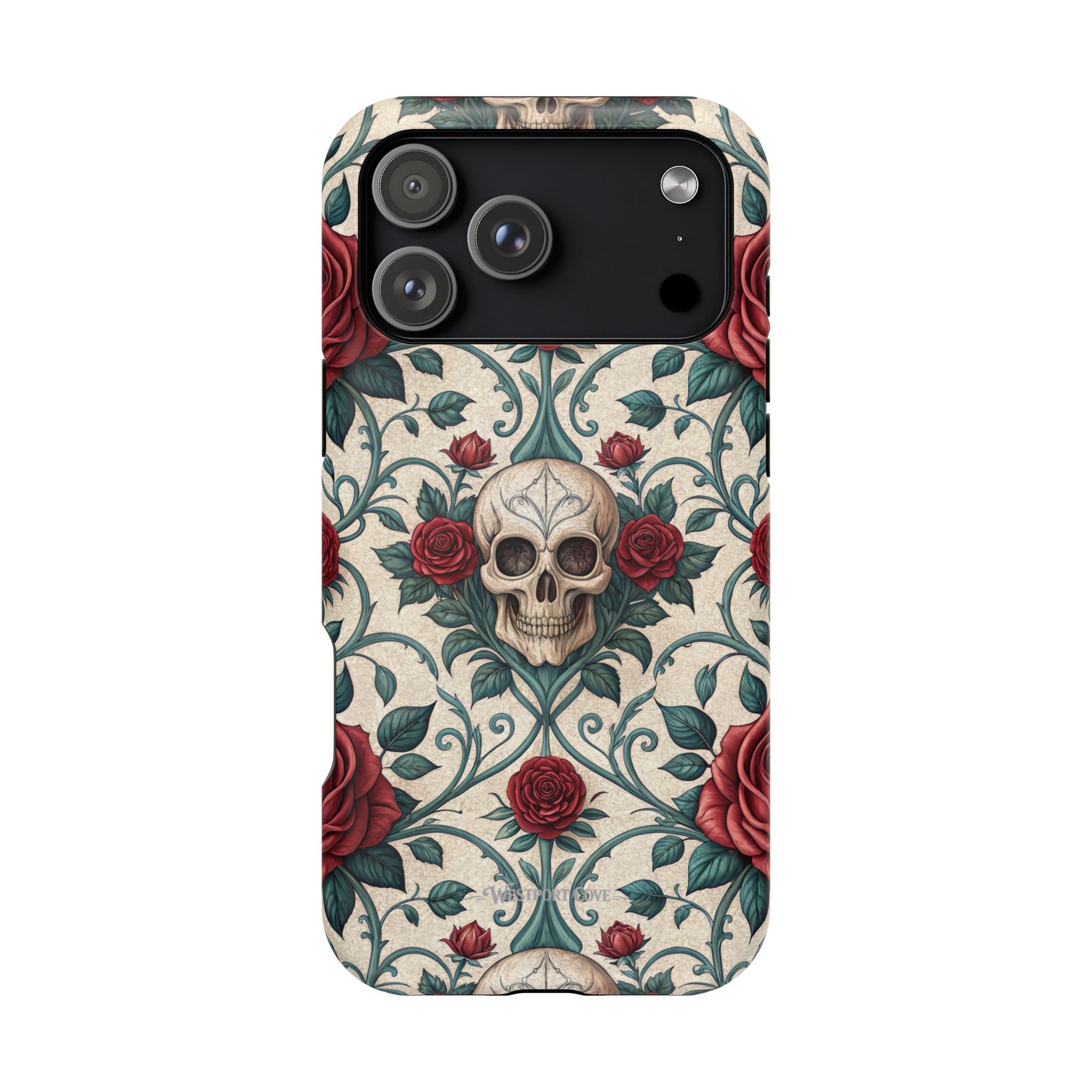 Ouija - Extreme MagSafe Phone Case