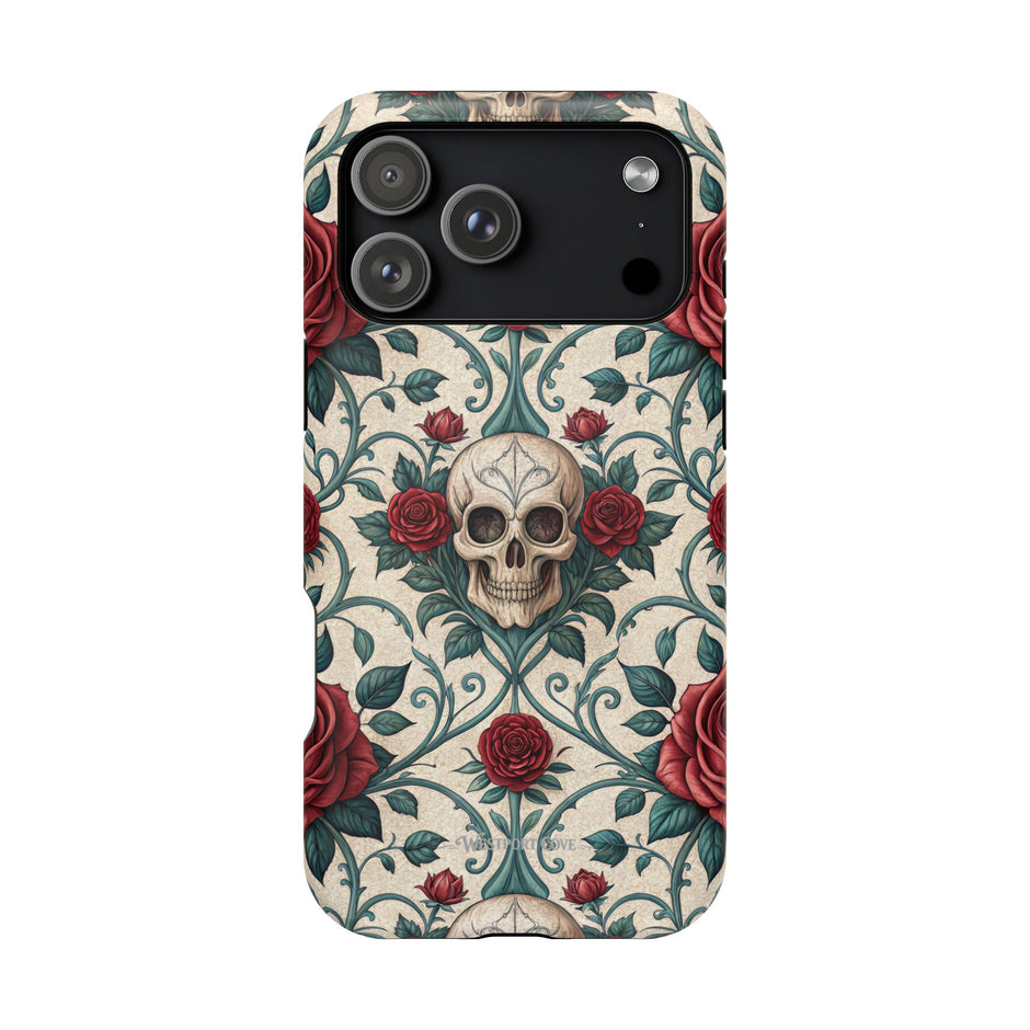Ouija - Extreme MagSafe Phone Case