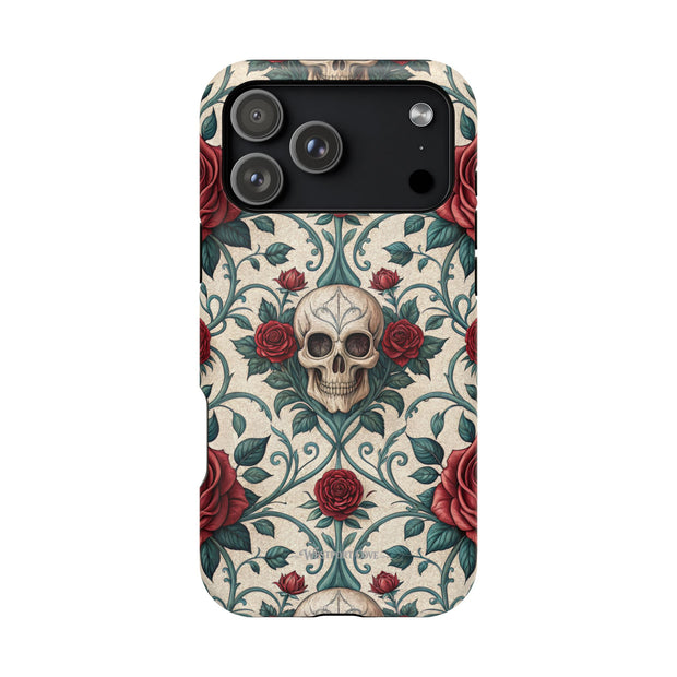 Ouija - Extreme MagSafe Phone Case