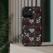 Vintage Heart - Extreme MagSafe Phone Case