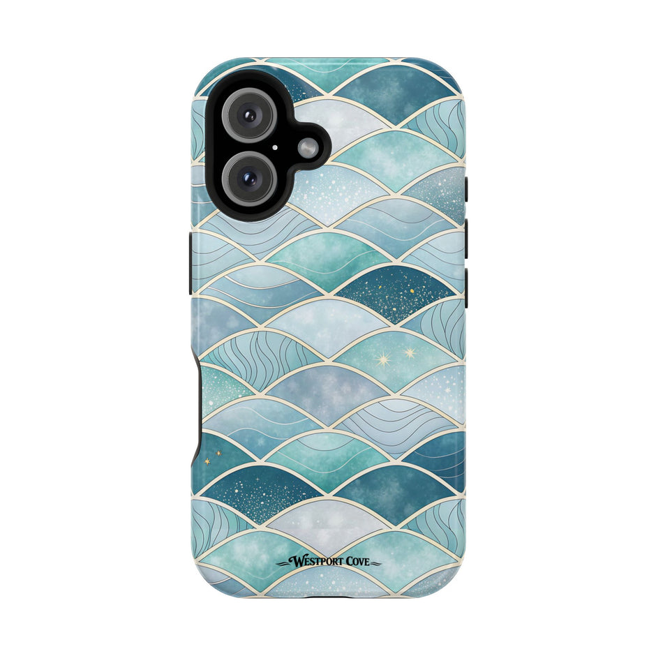 Waved and Confused - Extreme MagSafe Phone Case