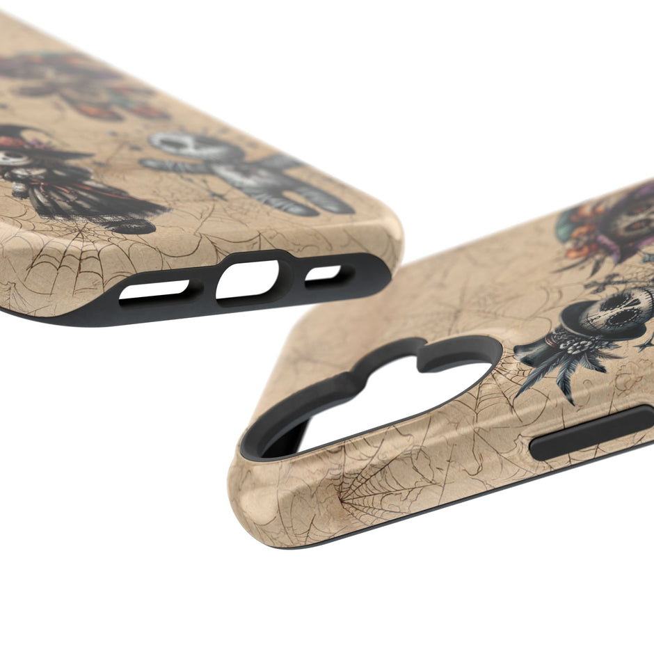 Voodoo - Extreme MagSafe Phone Case