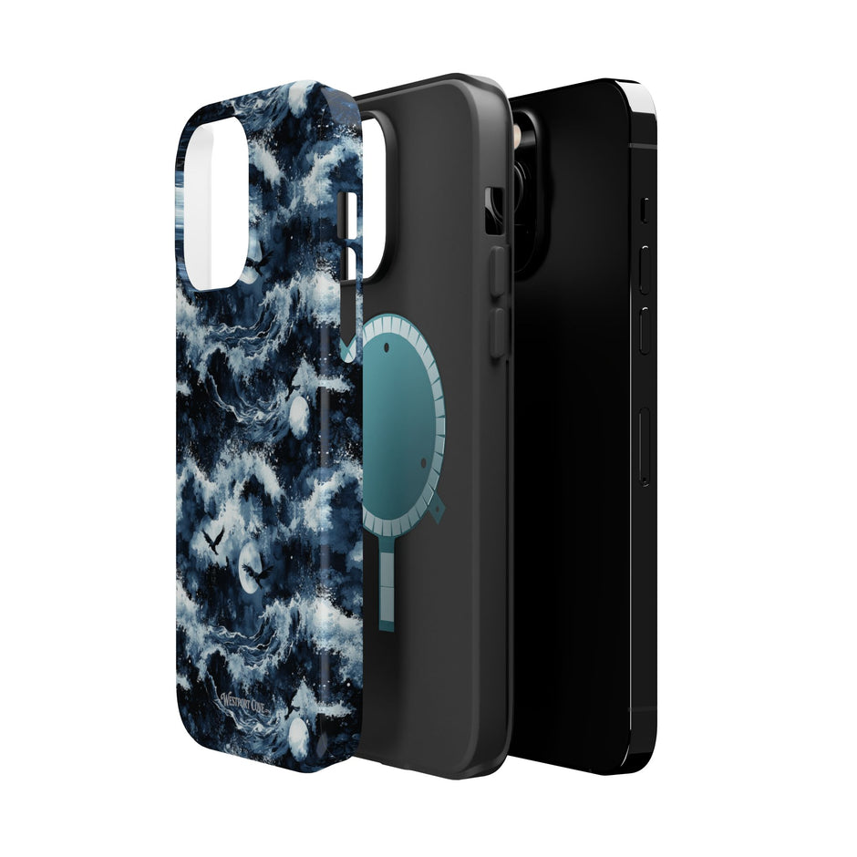 Night Storm - Extreme MagSafe Phone Case