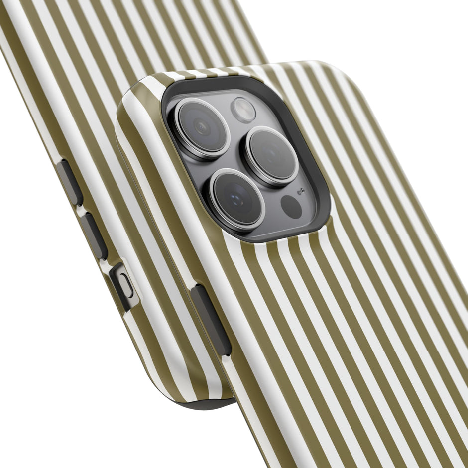 Olive Branch - Extreme MagSafe Phone Case