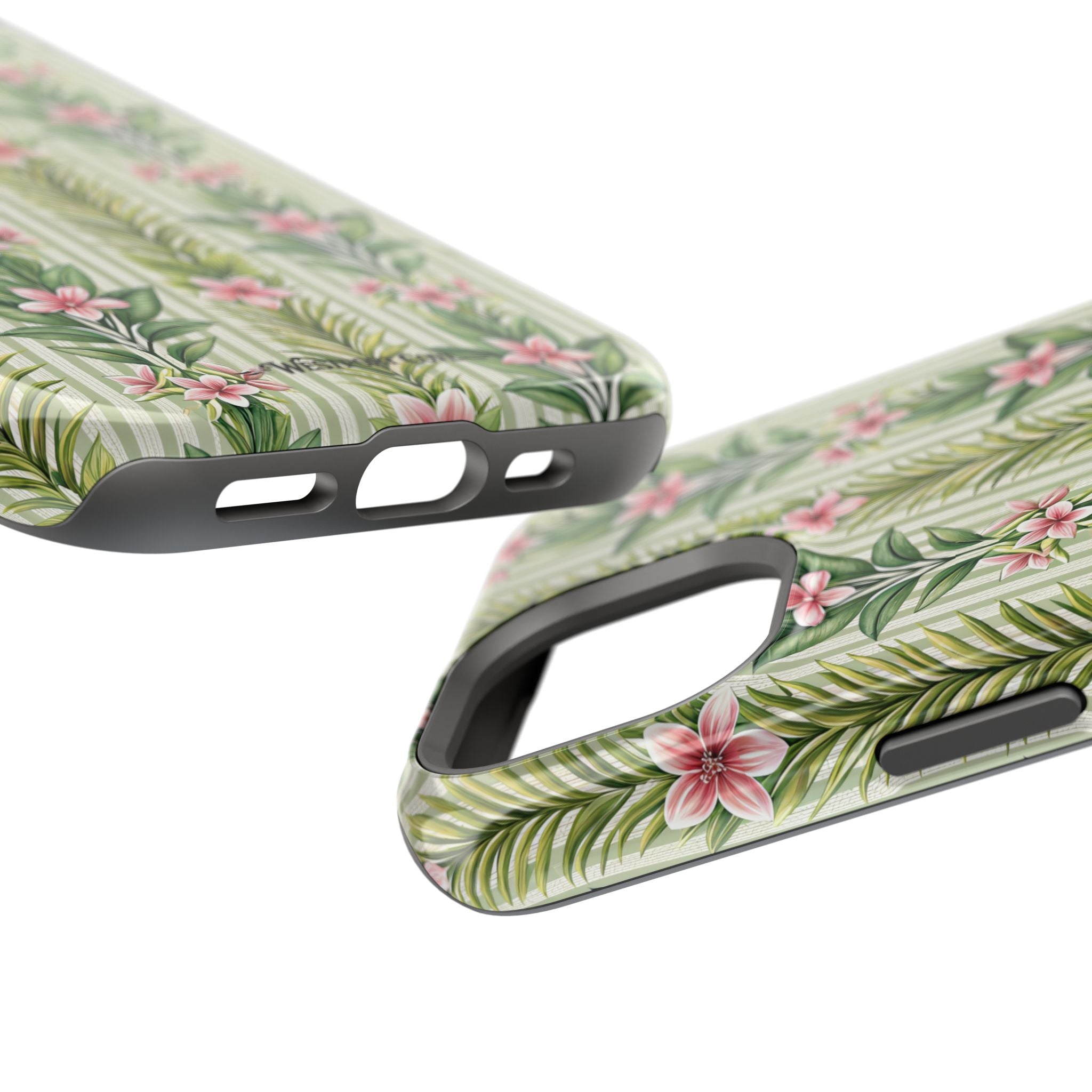 Pink Orchid - Extreme MagSafe Phone Case