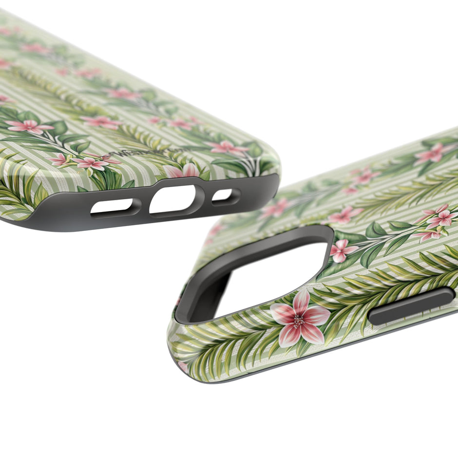 Pink Orchid - Extreme MagSafe Phone Case