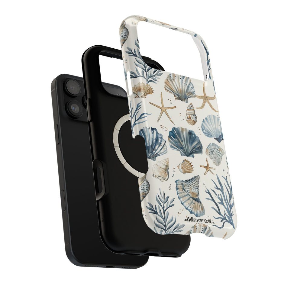 Don't Be Shellfish - Extreme Phone Case