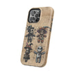 Voodoo - Extreme MagSafe Phone Case