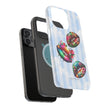 Read My Lips - Extreme MagSafe Phone Case
