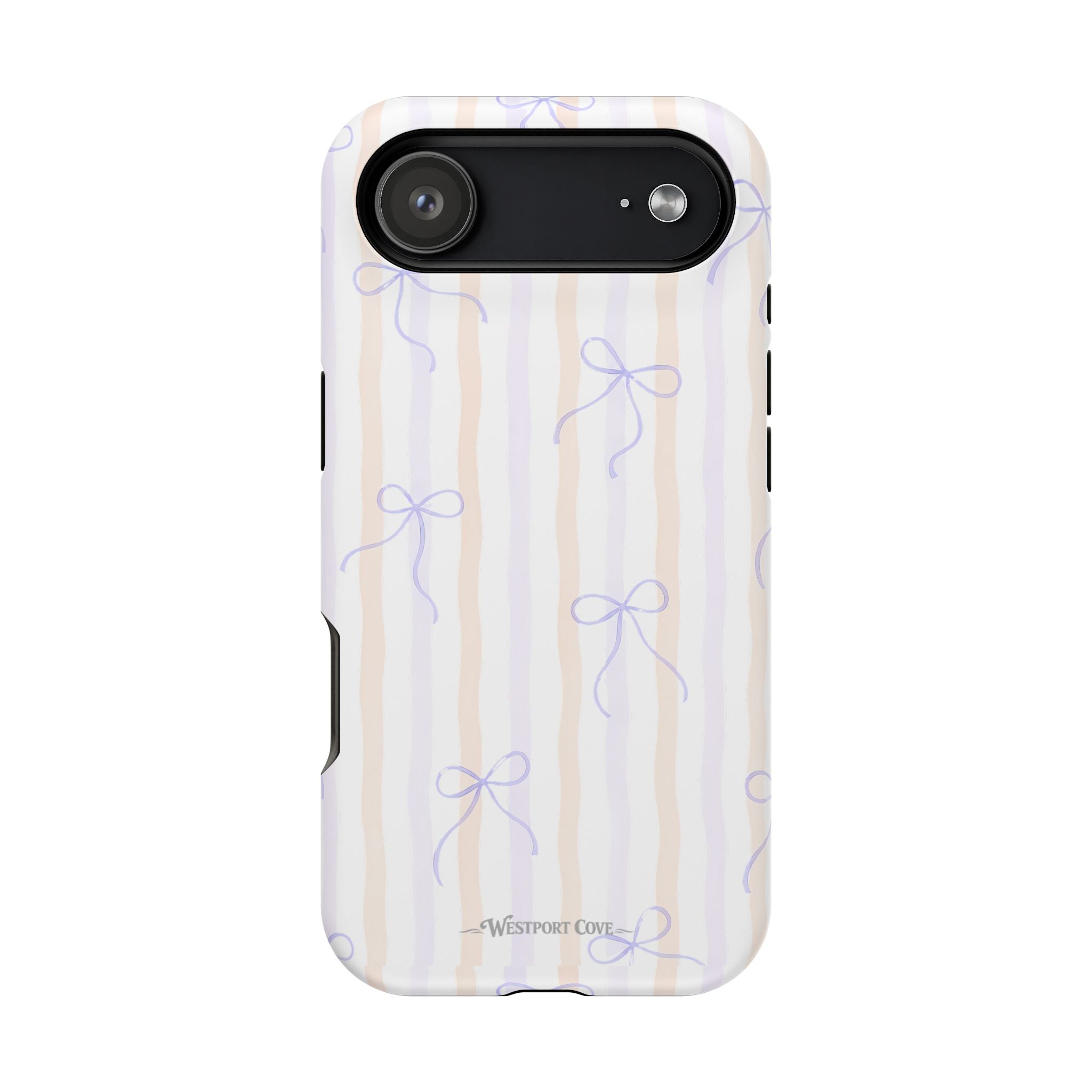Pastel Bow - Extreme MagSafe Phone Case
