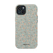 Floral Vintage - Extreme MagSafe Phone Case