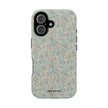 Floral Vintage - Extreme MagSafe Phone Case