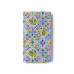 Santorini Lemon - Flip Case