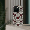 Rose & Butterfly - Extreme MagSafe Phone Case