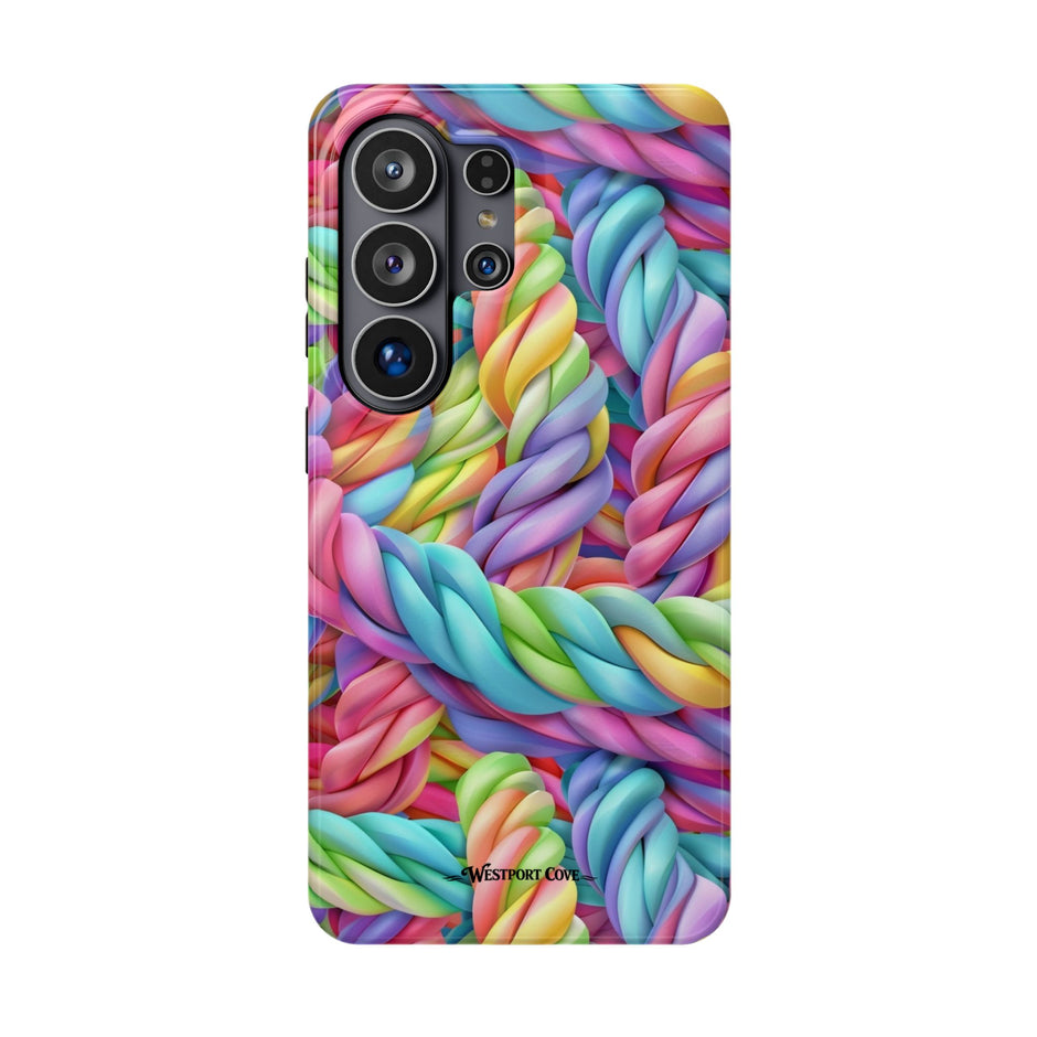 Twisted v2 - Extreme MagSafe Phone Case