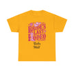 Bride’s Last Rodeo T-Shirt — Bachelorette Bridesmaid Party Western Tee