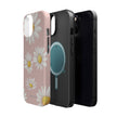 Daisy Pink - Extreme Phone Case
