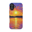 Sunset Reflection - Extreme MagSafe Phone Case
