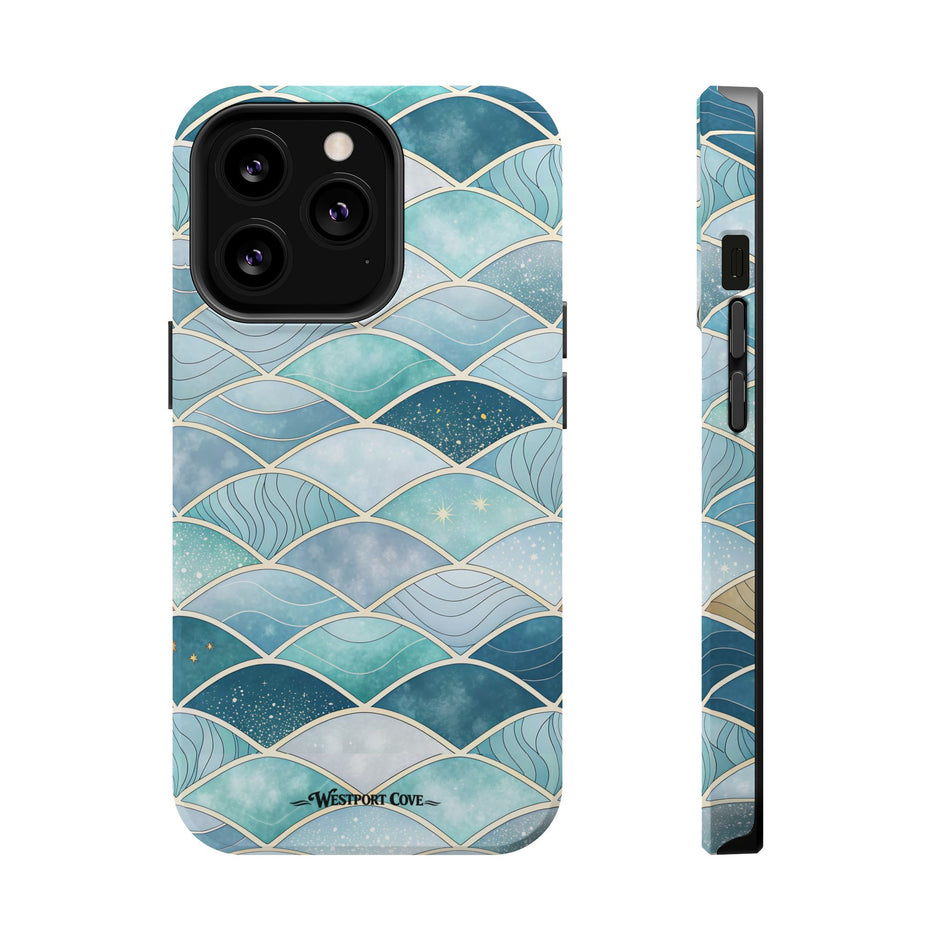 Waved and Confused - Extreme MagSafe Phone Case