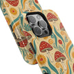 Fancy Fungus - Extreme Phone Case