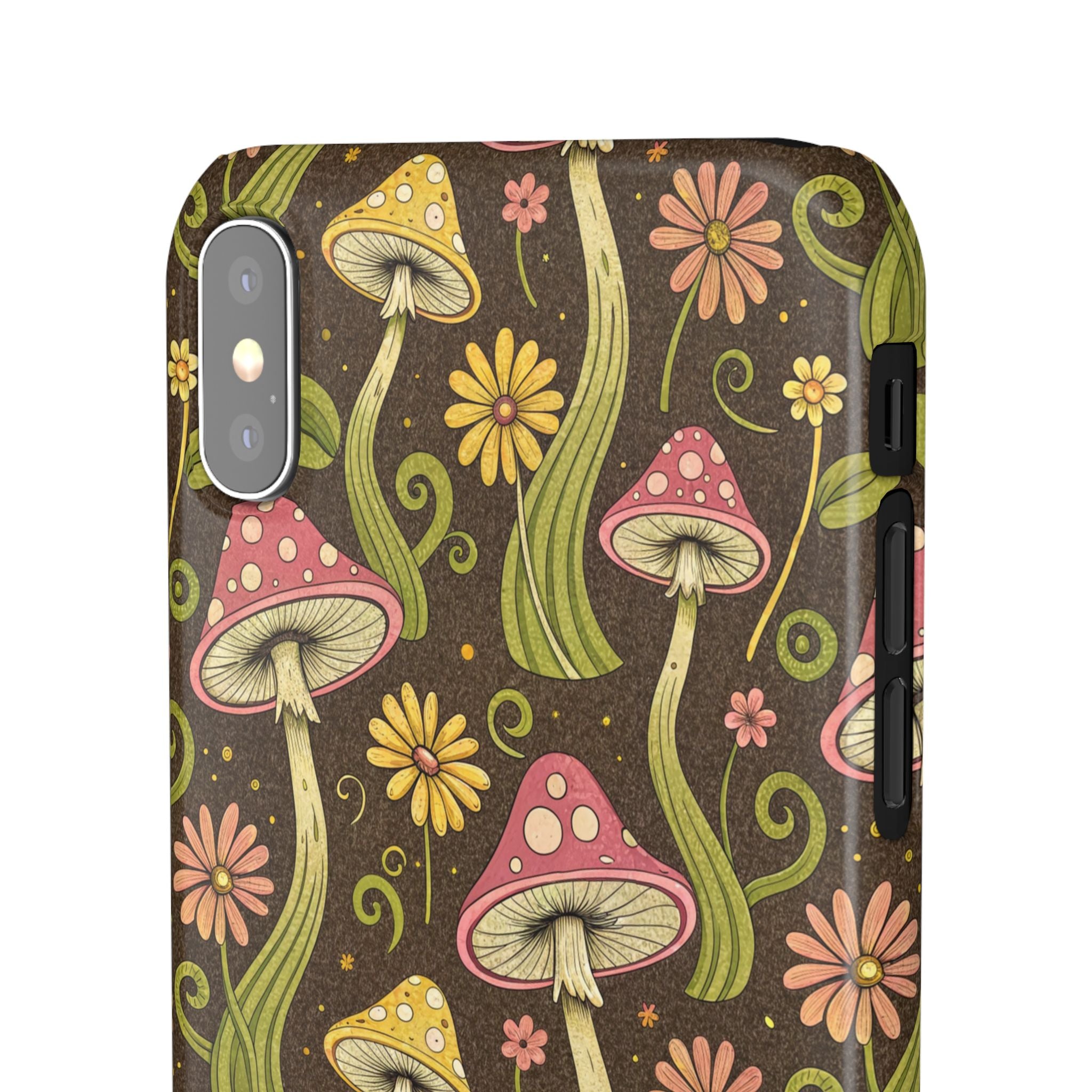 Magic Mushroom - Elite