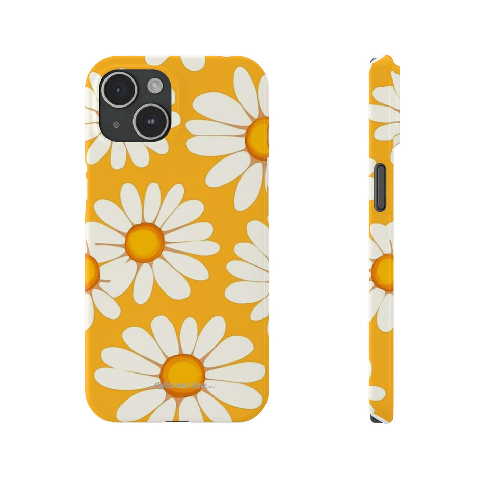 Daisy Chain - Essential Phone Case