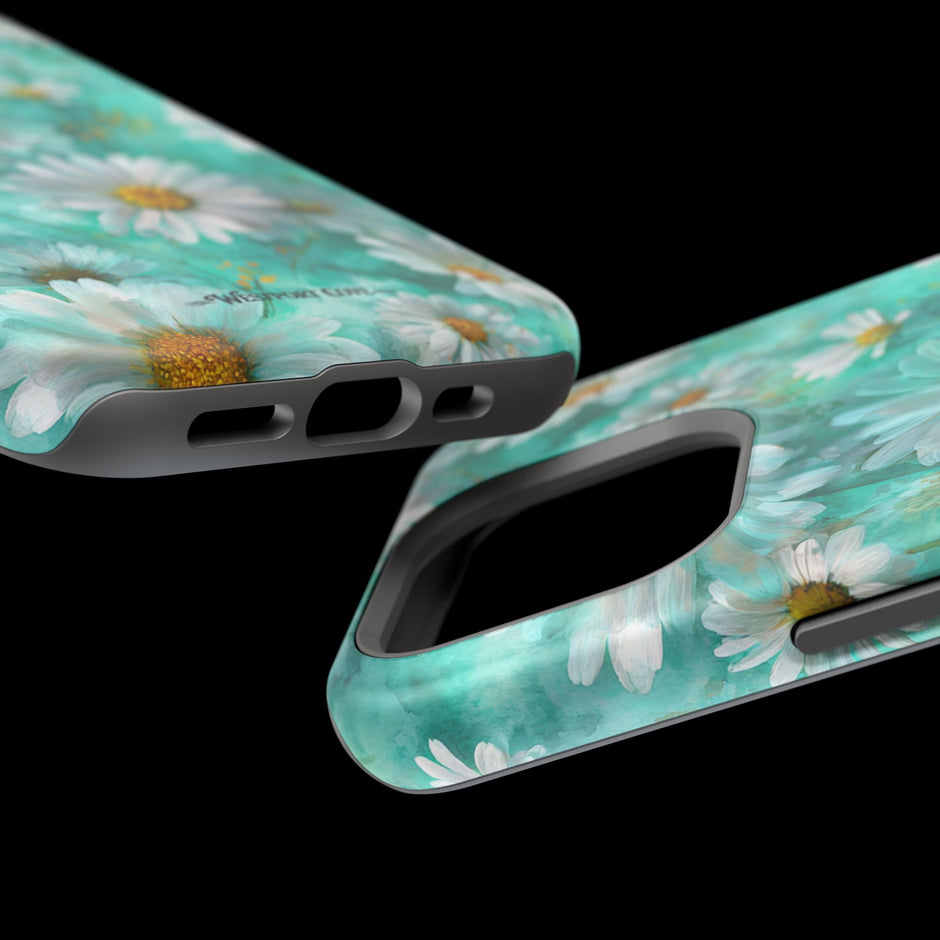The Blue - Extreme MagSafe Phone Case