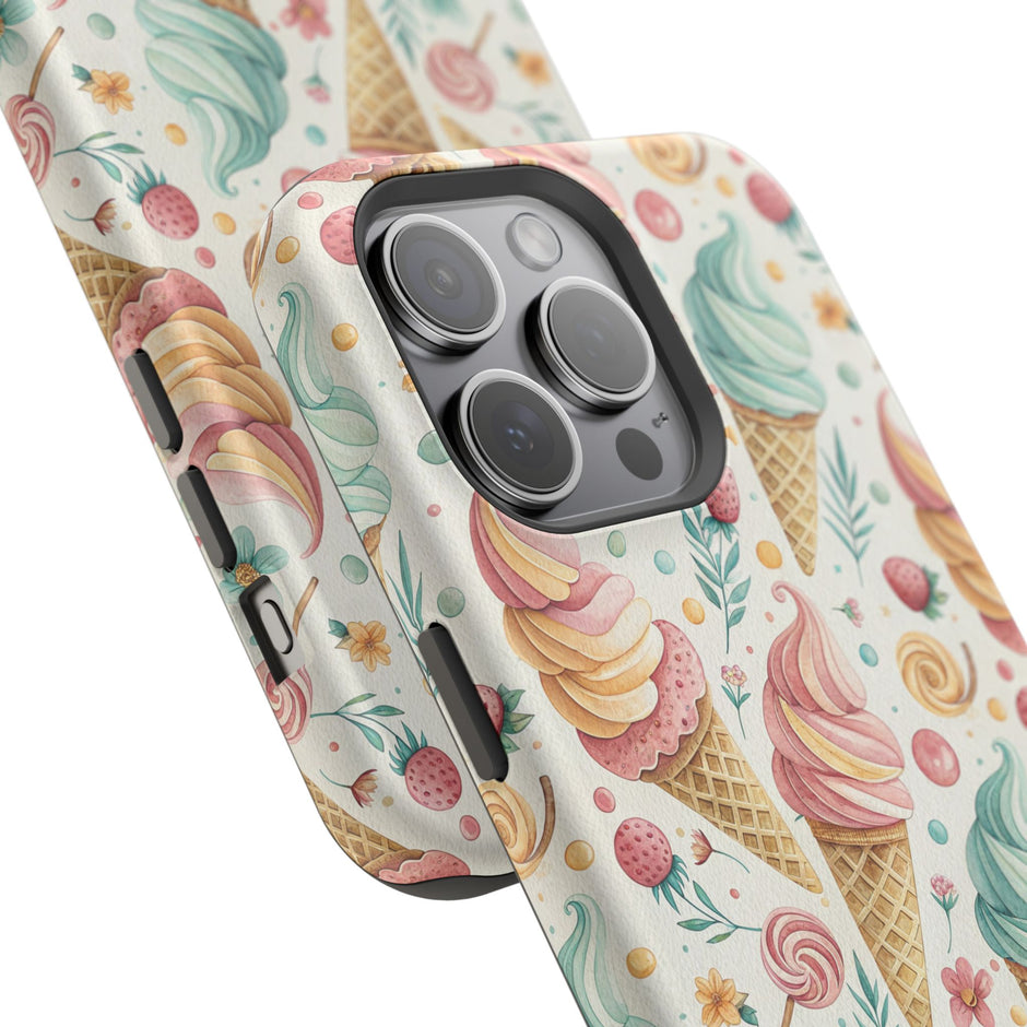 Only In Dreams - Extreme Phone Case