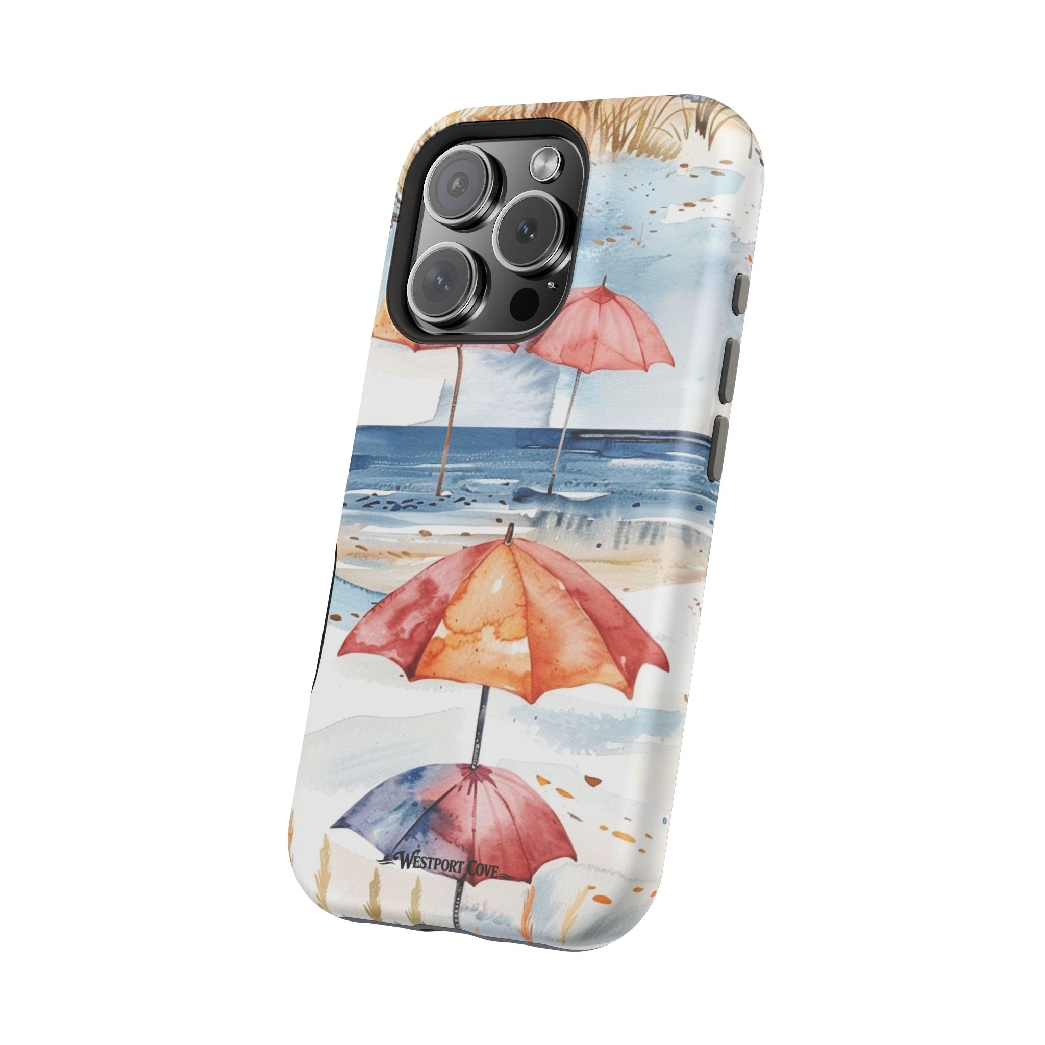 Beach Day - Extreme Phone Case