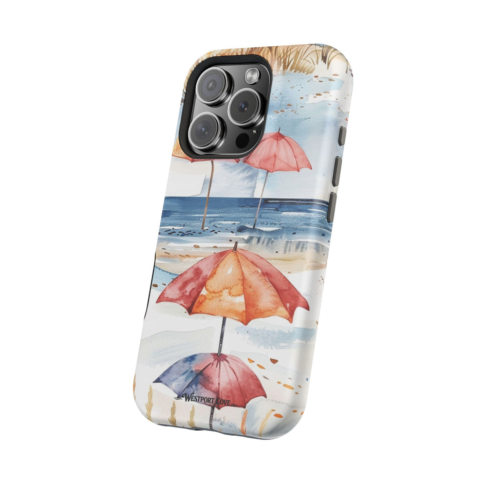Beach Day - Extreme Phone Case